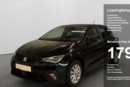 Seat Ibiza 13.795 km 18.750 &euro; Regensburg 93055