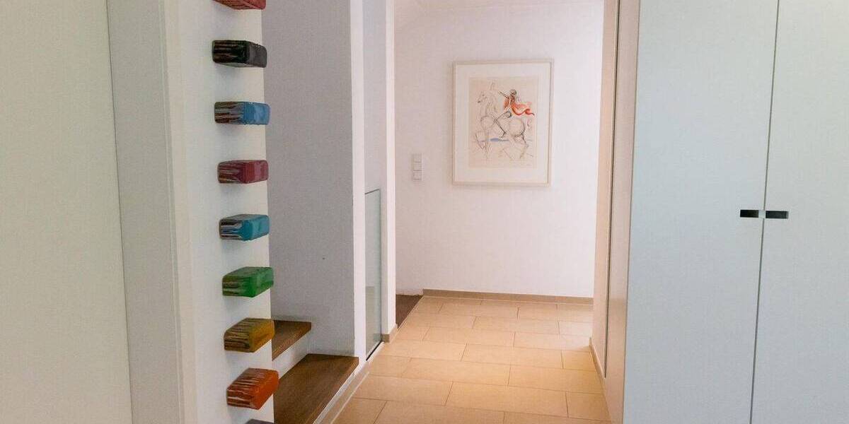 Doppelhaushälfte Regensbsurg Westenviertel - 7 Zimmer, 220 m&sup2;, 1.599.000&euro; | Angebot:26816371