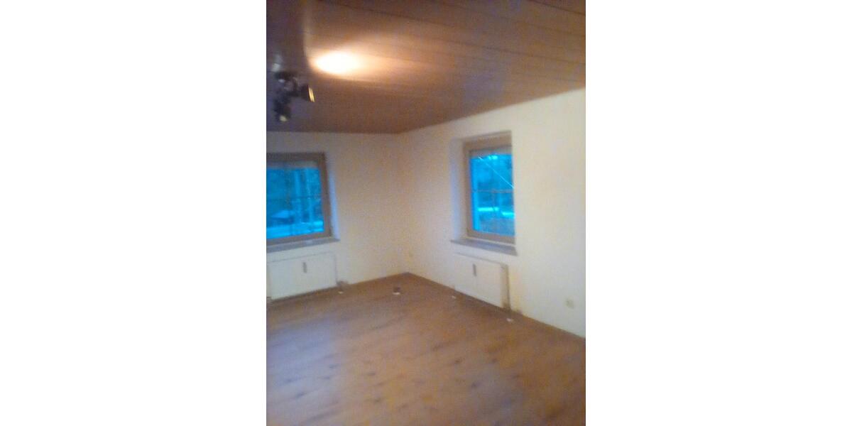 Etagenwohnung Nittenau - 2 Zimmer, 68 m&sup2;, 500&euro; | Angebot:26120647