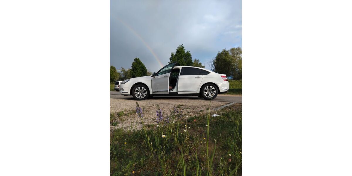 Citroen C5 79.600 km 4.400 &euro; Regensburg 93051