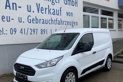 Ford Transit 23.598 km 11.690 € Regensburg 93057
