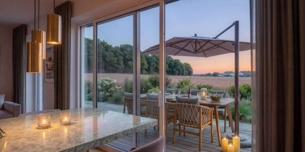 Einfamilienhaus Tegernheim - 6 Zimmer, 156 m&sup2;, 699.900&euro; | Angebot:25985097