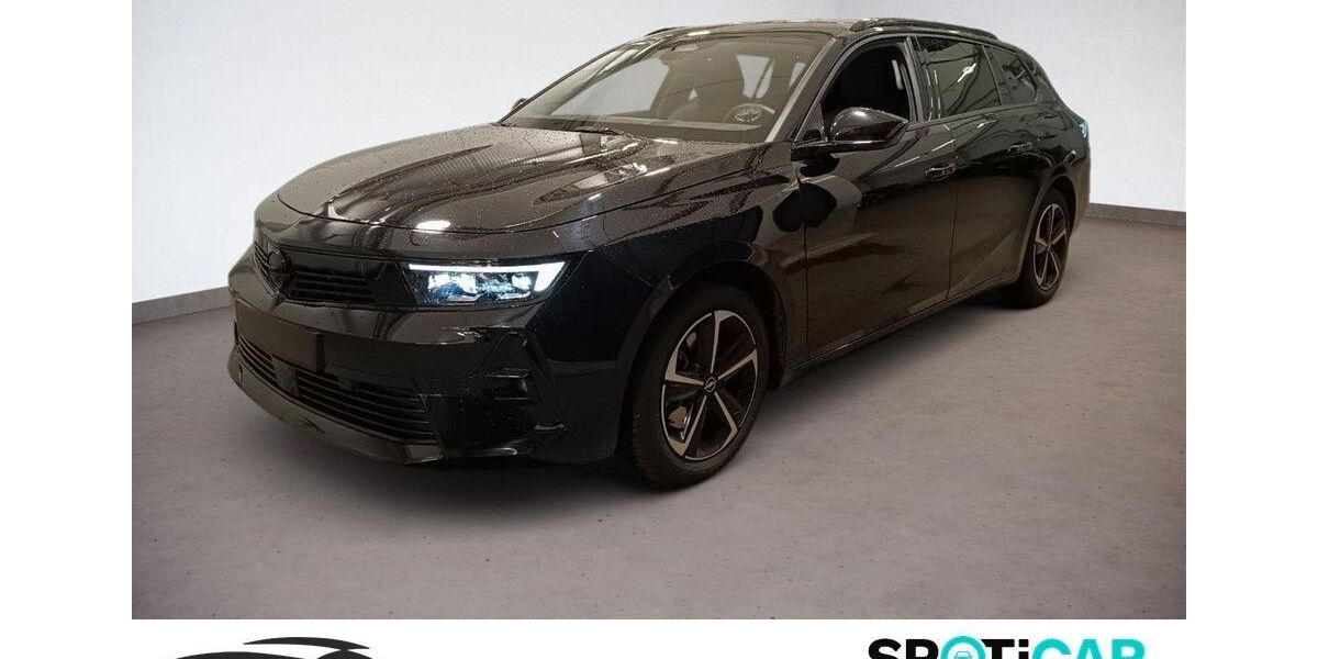 Opel Astra 32.062 km 18.980 &euro; Kelheim 93309