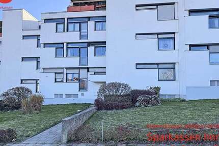 Wohnung zum Kaufen in Regensburg 169.000 € 53 m² 2 zimmer