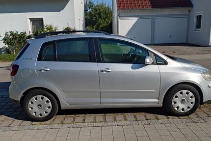 VW Golf Plus 229.000 km 2.499 &euro; Regenstauf 93128