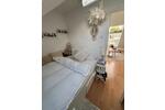 Dachgeschoßwohnung Regensburg Ganghofersiedlung - 2 Zimmer, 30 m&sup2;, 500&euro; | Angebot:26422216