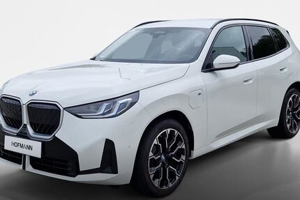 BMW X3 11.700 km 58.660 &euro; Regensburg 93055