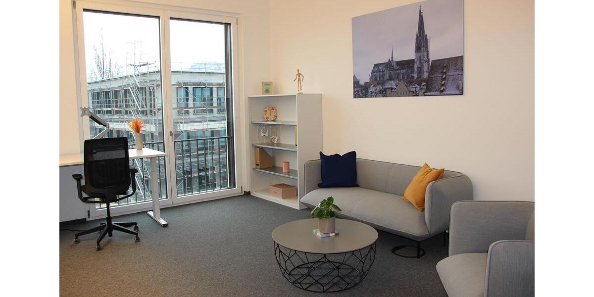 Gewerbeobjekt Regensburg Das Dörnberg - 159&euro; | Angebot:22938693