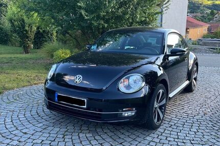 VW Beetle