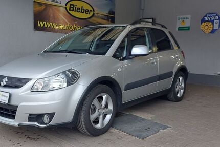 Suzuki SX4 170.060 km 4.850 € Sarching 93092