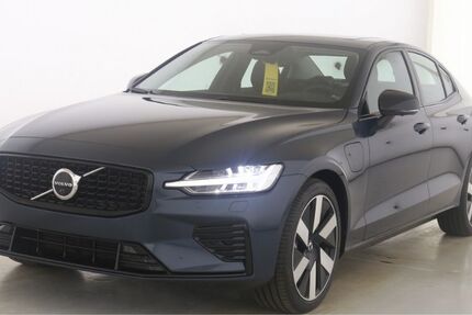 Volvo S60 25.500 km 40.790 € Neutraubling 93073
