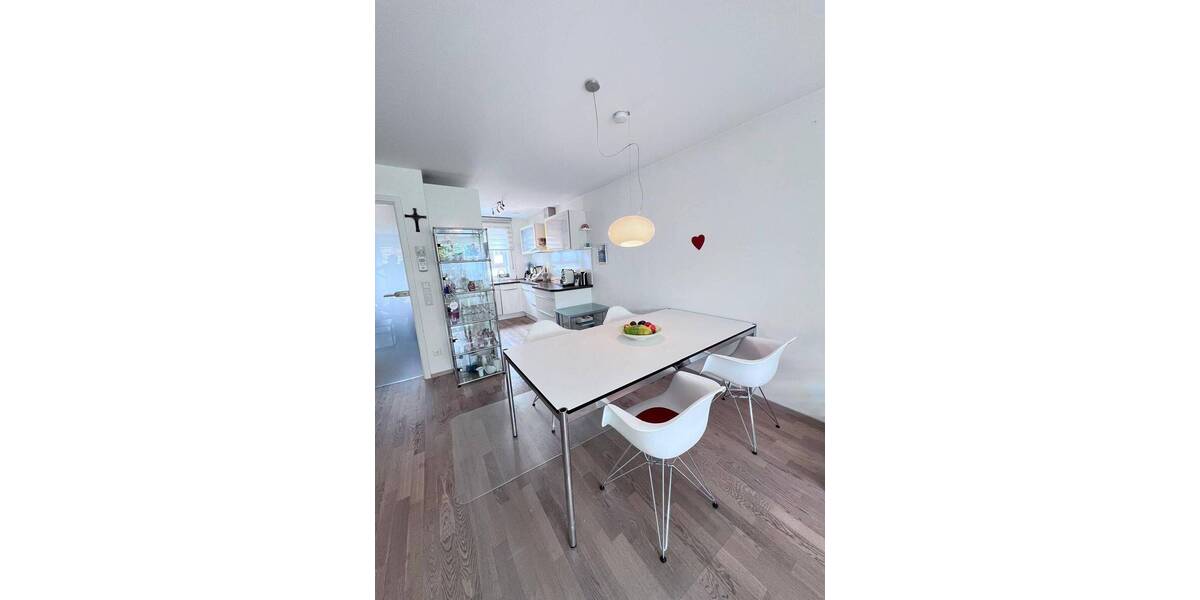 Doppelhaushälfte Regensburg Sallern-Gallingkofen - 4 Zimmer, 121 m&sup2;, 749.000&euro; | Angebot:26930125