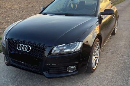 Audi A5 180.000 km 8.990 &euro; Nittendorf 93152