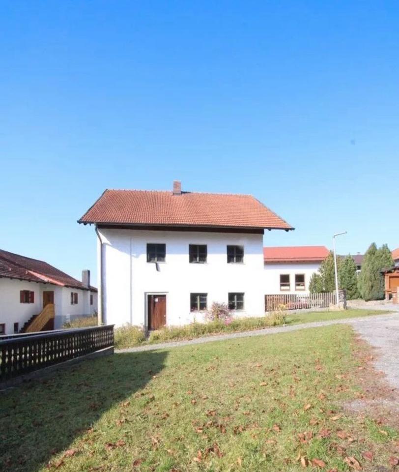 Einfamilienhaus in Rattenberg (bei Straubing) von Privat