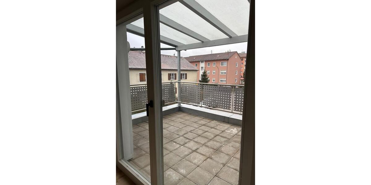 Mietwohnung in Kelheim in toller Lage 3 zimmer