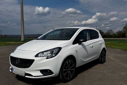 Opel Corsa 136.556 km 5.999 &euro; Barbing 93092