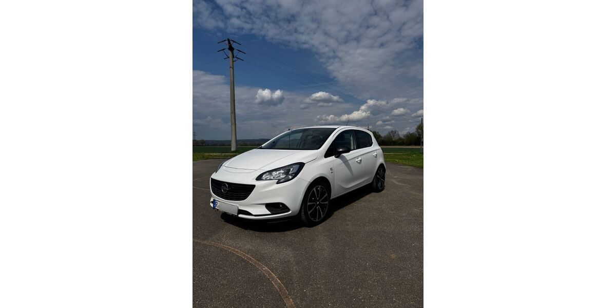 Opel Corsa 136.556 km 5.999 &euro; Barbing 93092