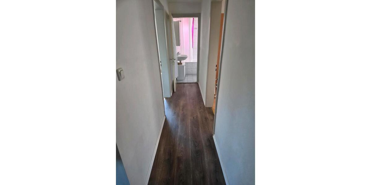 Etagenwohnung Regensburg Ganghofersiedlung - 3 Zimmer, 80 m&sup2;, 750&euro; | Angebot:26677644