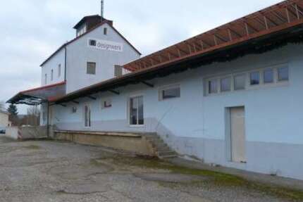 Halle in Teublitz 430 € 143 m² zimmer