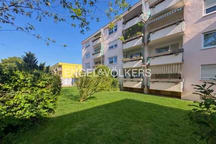 Wohnung Regensburg Das Dörnberg - 3.5 Zimmer, 90 m&sup2;, 335.000&euro; | Angebot:27245412