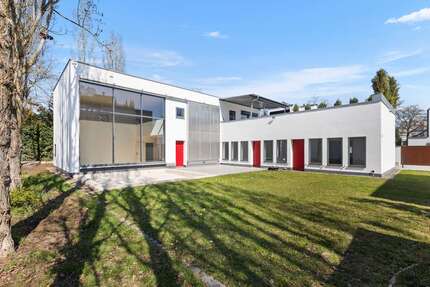 Haus Regensburg Das Dörnberg - 5.5 Zimmer, 308 m&sup2;, 2.750&euro; | Angebot:27077413