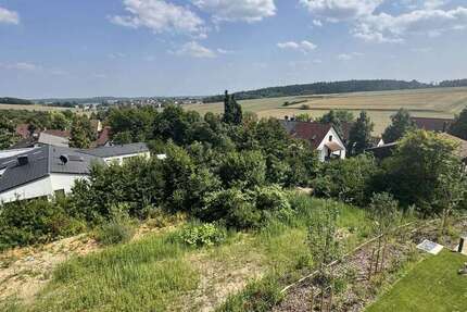 Grundstück zu verkaufen in Regensburg - Graß 675.000 € 826 m² zimmer