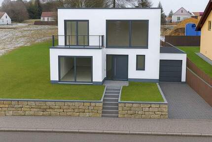 Grundstück in ruhiger und bevorzugter Lage zimmer