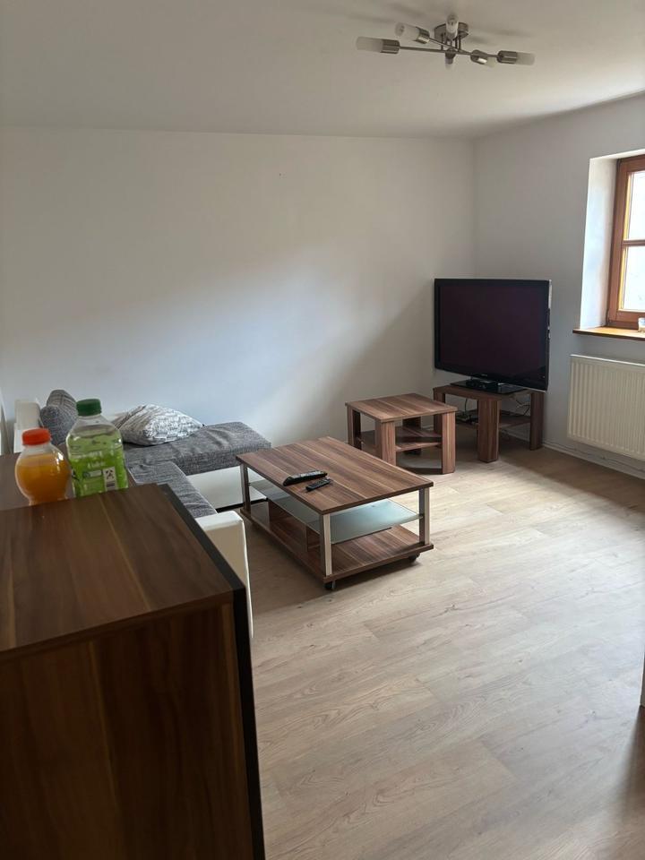 EinliegerWohnung