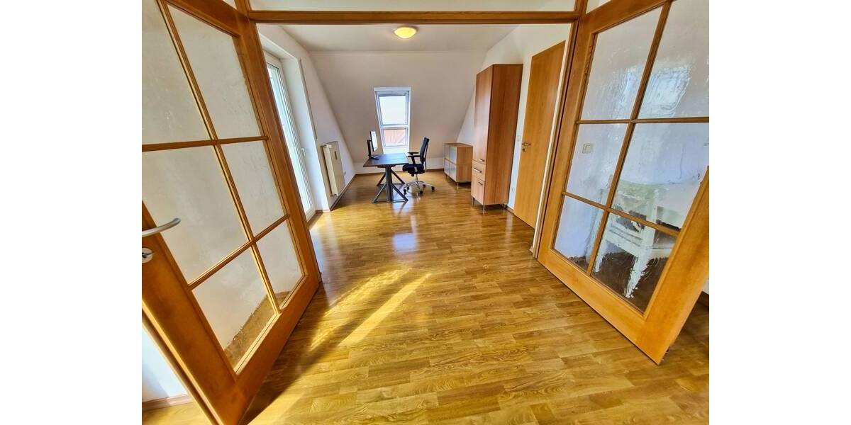 Etagenwohnung Regensburg Brandlberg-Keilberg - 4 Zimmer, 117 m&sup2;, 249.000&euro; | Angebot:26118272