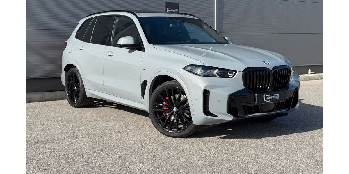 BMW X5 6.000 km 103.529 &euro; Neutraubling 93073