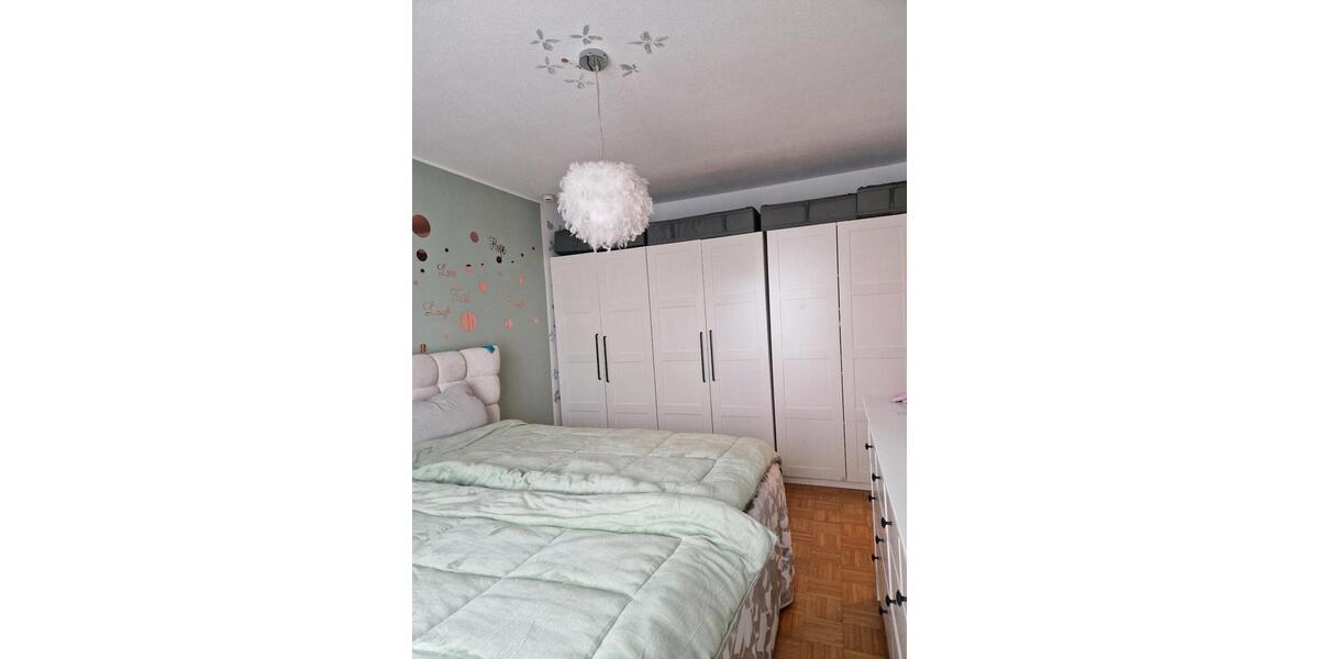 Helle 3 Zimmerwohnung 3 zimmer