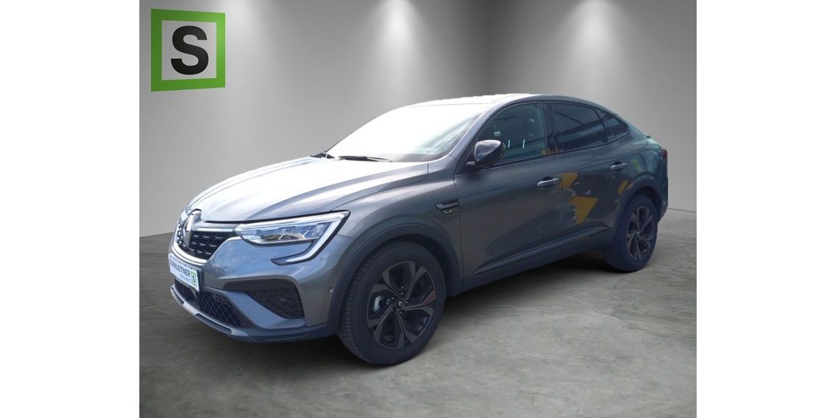 Renault Arkana 6.585 km 22.990 &euro; Regensburg 93055