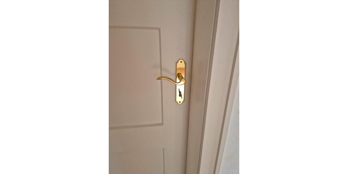 4,5 Zimmer Wohnung nähe Stadttheater - Altstadt Regensburg 4.5 zimmer