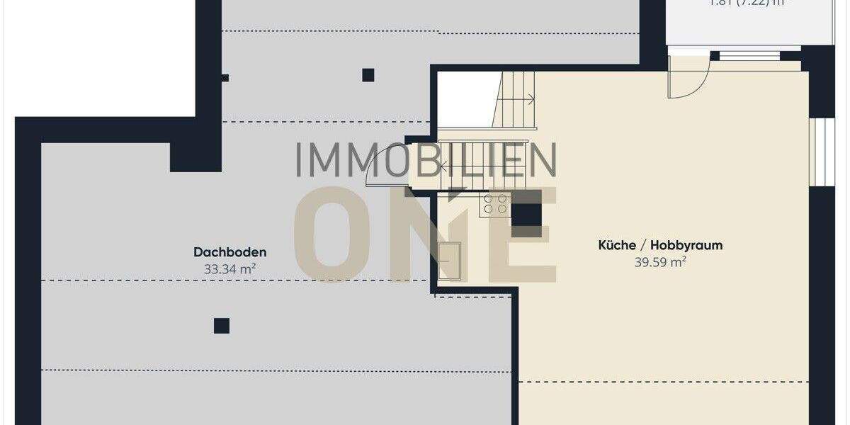 Einfamilienhaus Pfatter - 7 Zimmer, 215 m&sup2;, 335.000&euro; | Angebot:23881724