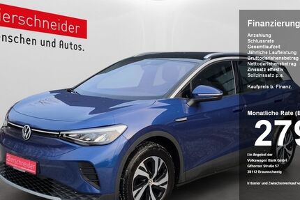 VW ID.4 75.450 km 21.890 &euro; Regensburg 93055