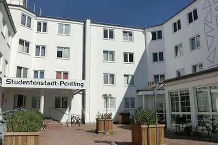 Wohnung Pentling Hölkering - 1 Zimmer, 24 m&sup2;, 500&euro; | Angebot:26609392
