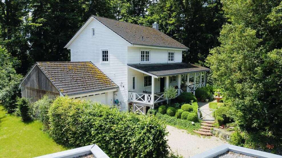 Haus zum Kaufen in Etterzhausen 760.000 € 185 m²