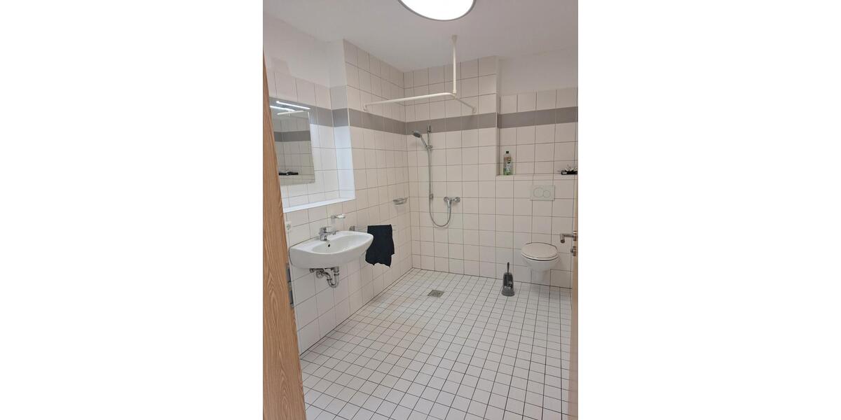 Erdgeschoßwohnung Wörth an der Donau - 2 Zimmer, 49 m&sup2;, 780&euro; | Angebot:26341975