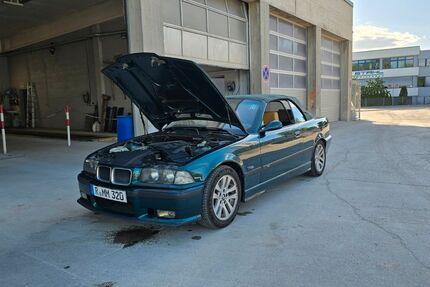 BMW 320 170.000 km 10.500 &euro; Regensburg 93051