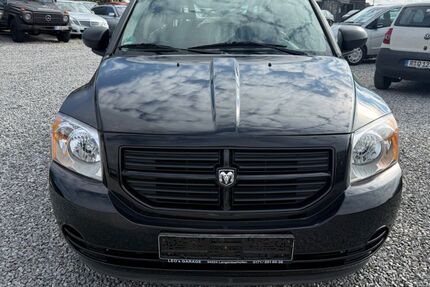 Dodge Caliber 158.000 km 1.999 &euro; Regensburg 93055