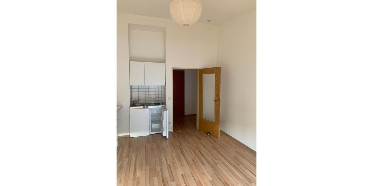 1-Zimmer-Wohnung mit Balkon in Regensburg zu vermieten 1 zimmer