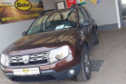 Dacia Duster 40.500 km 15.290 &euro; Sarching 93092