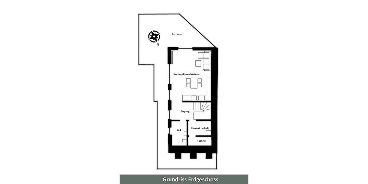 Einfamilienhaus Regensburg / Ziegetsdorf Kumpfmühl-Ziegetsdorf-Neuprüll - 4 Zimmer, 110 m&sup2;, 910.000&euro; | Angebot:25672845