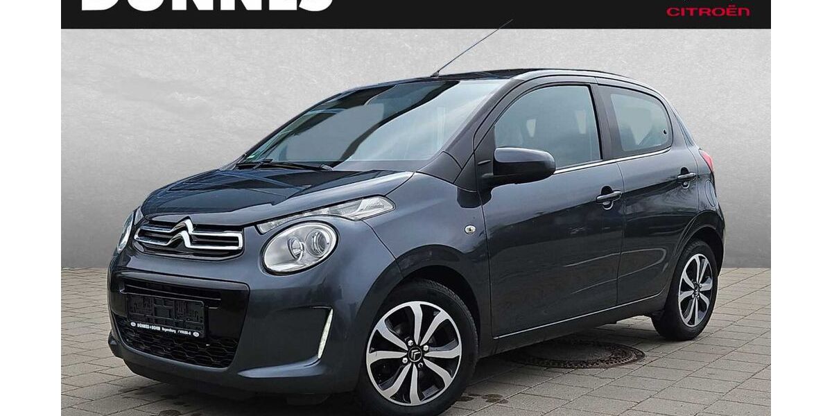 Citroen C1 92.000 km 9.170 &euro; Regensburg 93059