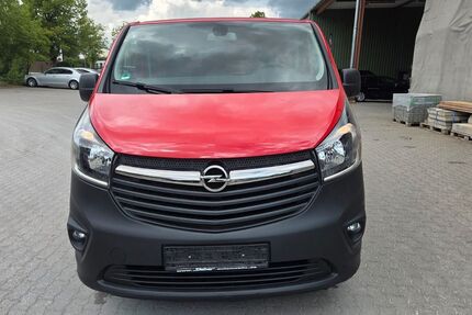 Opel Vivaro 126.716 km 9.500 &euro; Neutraubling 93073