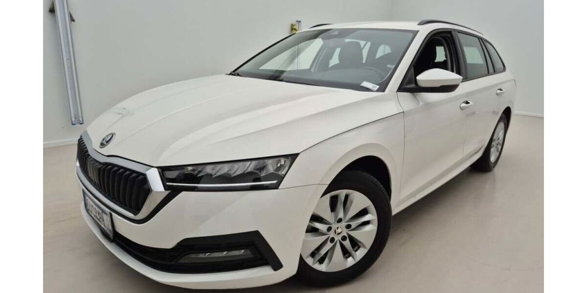 Skoda Octavia 65.200 km 19.230 &euro; Burglengenfeld 93133