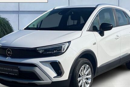 Opel Crossland (X) 44.790 km 13.390 &euro; Wörth a. Donau 93086