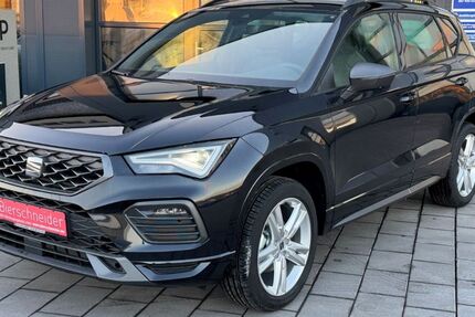 Seat Ateca 6.400 km 29.950 &euro; Regensburg 93055