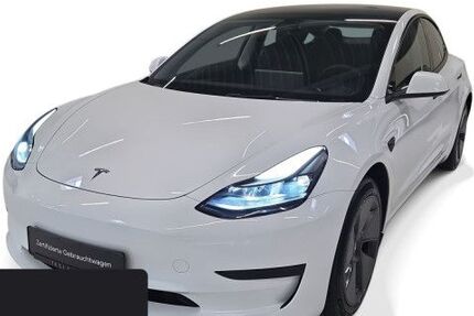 Tesla Model 3 20.196 km 32.800 &euro; Obertraubling 93083
