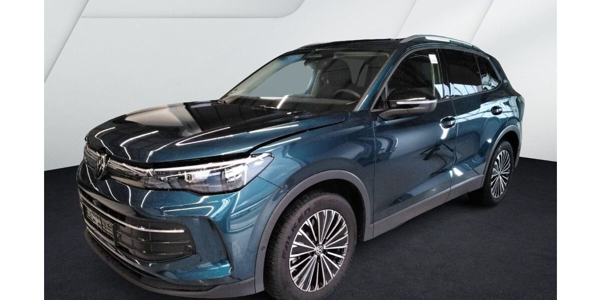 VW Tiguan 15.740 km 36.970 &euro; Neutraubling 93073